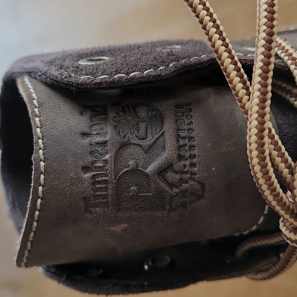 TIMBERLAND PRO A1KIT LADIES WORKBOOT - Picture 3 of 12